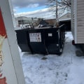 Simplify Your Move with Dumpster Rentals in Auburn, MA