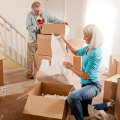 How Local Moving Companies Simplify Downsizing and Disposal