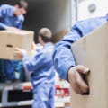 Why Local Moving Companies Often Deliver Better Customer Service