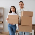 Moving Across Town? A Local Moving Companies Checklist for a Stress-Free Day