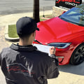 Discover Premier Coach for Moving and Tesla Repairs in Thousand Oaks