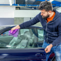 Safeguard Your Move: Why Auto Glass Repair In London, ON Is Essential For Local Moving Companies
