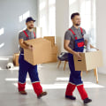 How Local Moving Companies Are Expanding Services Beyond Traditional Relocation