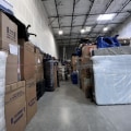 Streamline Your Move with Storage Solutions in Yukon, OK