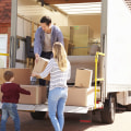 Choosing the Right Local Moving Company: What to Know Before You Go