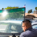 Clear Vision Ahead: The Importance Of Windshield Chip Repair For Local Moving Companies In San Tan Valley
