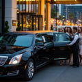 The Role of Limo Services in High-End Local Moving Experiences