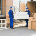 How Local Moving Companies Make Relocation Stress-Free