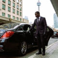 How Black Car Service Complements Services Offered by Local Moving Companies