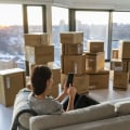 Local Moving Companies vs. DIY: Which Option Saves You More Time and Money?