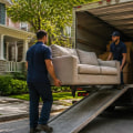 Why Reliable Transportation Matters During a Local Move