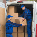 Local Moving Companies: Your Go-To Solution for a Stress-Free Move