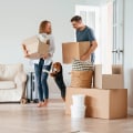 Why Local Moving Companies Recommend a Self Storage Facility During Transitions