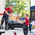 Local Moving Companies vs. DIY Moves: Which Option Is Right for You?
