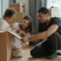 Local Moving Companies: Your Trusted Partners for a Smooth and Easy Move