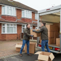 How Local Moving Companies Simplify Downsizing with a Self Storage Facility