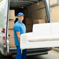 A Complete Guide to What Local Moving Companies Offer Homeowners