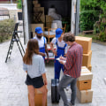How Local Moving Companies Help Businesses Navigate Short-Distance Relocations Efficiently