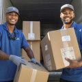Local Moving Companies vs. DIY: Which Option Saves Time and Money?