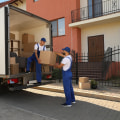 Stress-Free Relocation: How Local Movers Make Short-Distance Moves Easier