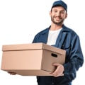 Local Moving Companies: Your Trusted Solution for a Hassle-Free Move