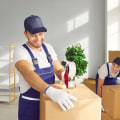 Local Movers: How to Simplify Your Moving Experience with the Right Help
