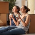 What to Do Before Local Moving Companies Arrive at Your Home
