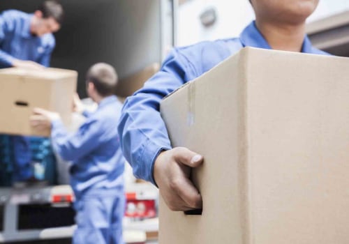 Why Local Moving Companies Often Deliver Better Customer Service