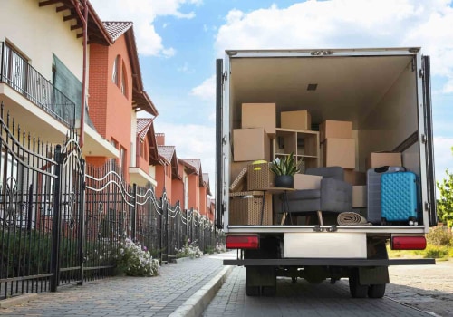 Simplifying Moves with Local Moving Companies and Auto Tune-Ups in Santa Rosa