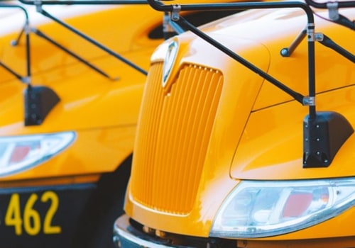 How Bus Charter Services in Greater Dallas Complement Local Moving Companies for Seamless Group Transport