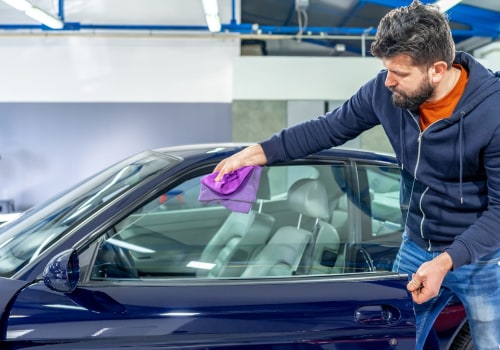 Safeguard Your Move: Why Auto Glass Repair In London, ON Is Essential For Local Moving Companies