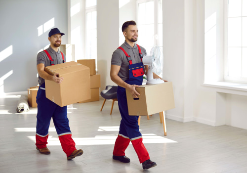 How Local Moving Companies Are Expanding Services Beyond Traditional Relocation