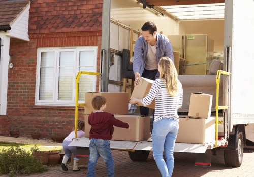 Choosing the Right Local Moving Company: What to Know Before You Go