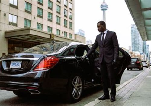 How Black Car Service Complements Services Offered by Local Moving Companies