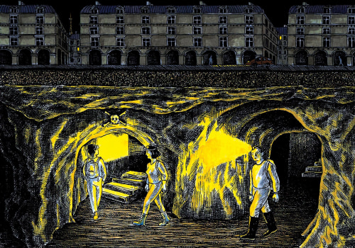 What Movers Know About Cities That Maps Don’t Show