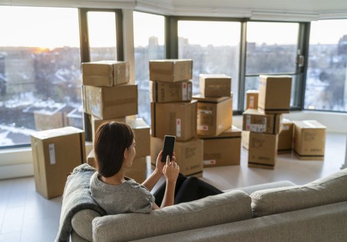 Local Moving Companies vs. DIY: Which Option Saves You More Time and Money?