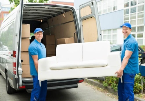 Combining Local Movers and Car Service for Efficient Household Relocation