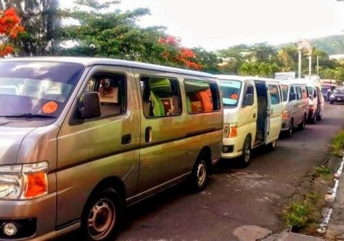 Why Some Families Use Separate Transportation Arrangements During Moving Day