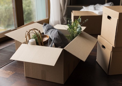 What Happens Between Jobs: The Downtime and Hustle of Local Moving Crews