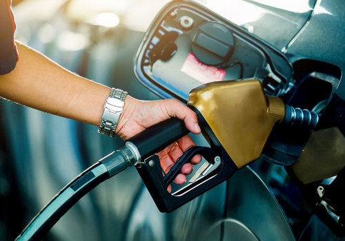 The Smart Fueling Choice For Local Moving Companies: Gasoline Delivery