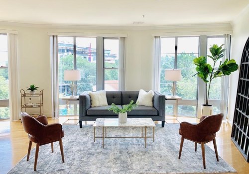How Local Moving Companies Support Home Staging and Real Estate Preparations