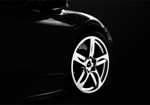 Expert Car Collision Repair in Oxnard for Local Moving Companies