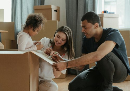 Local Moving Companies: Your Trusted Partners for a Smooth and Easy Move