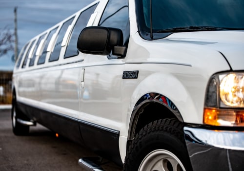 Simplify Your Move with Local Movers and Airport Limo Services