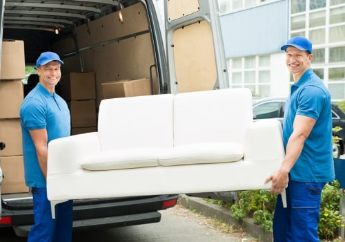 A Complete Guide to What Local Moving Companies Offer Homeowners