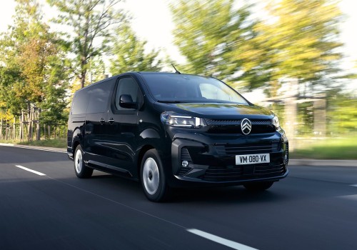 Moving in Style: How Black Car Services Support Stress-Free Local Moves