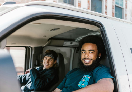 Austin Local Moving Companies: Choose Reliable Windshield Replacement Service For Peace Of Mind