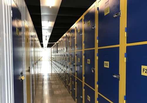 Simplify Your Move with Local Storage Solutions