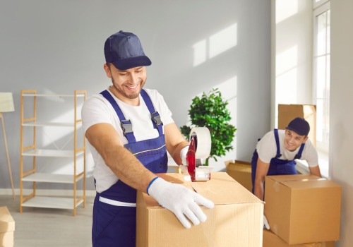 Neighborhood Experts: The Benefits of Choosing a Trusted Local Mover