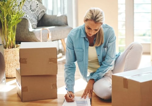 Tips for Saving Time and Money with Local Moving Companies
